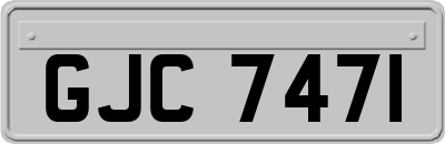 GJC7471