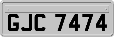 GJC7474