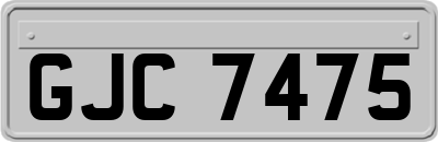 GJC7475