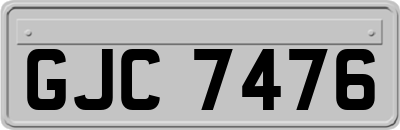 GJC7476