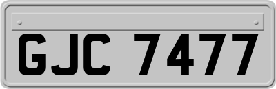 GJC7477