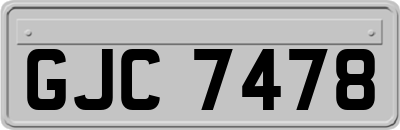 GJC7478