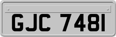 GJC7481