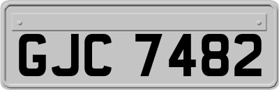 GJC7482