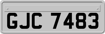 GJC7483