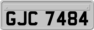 GJC7484
