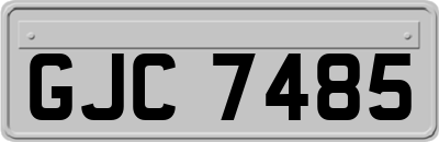 GJC7485