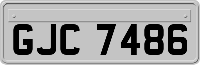 GJC7486