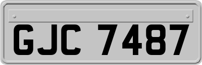 GJC7487