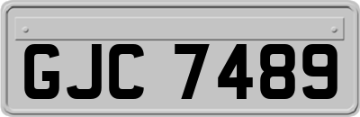 GJC7489