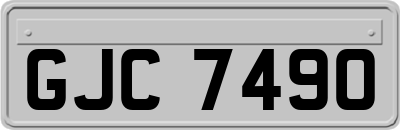 GJC7490