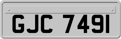 GJC7491