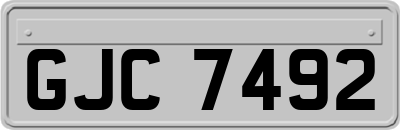 GJC7492
