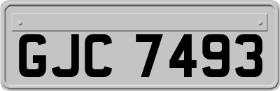 GJC7493