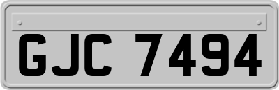 GJC7494