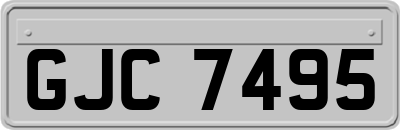 GJC7495