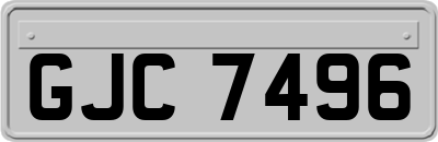 GJC7496