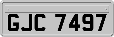 GJC7497