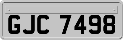 GJC7498