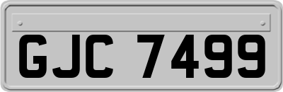 GJC7499