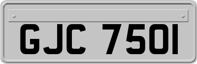 GJC7501