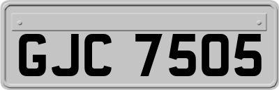 GJC7505
