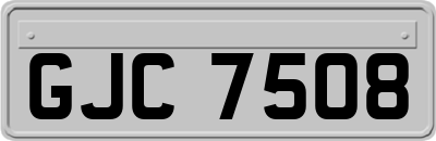 GJC7508