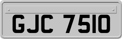 GJC7510
