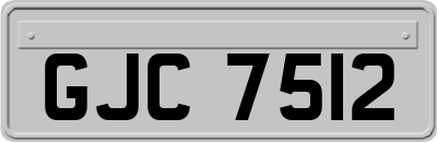 GJC7512