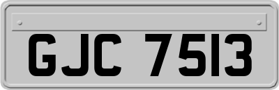 GJC7513