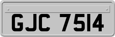 GJC7514