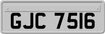 GJC7516