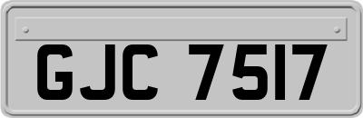 GJC7517