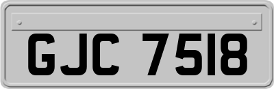 GJC7518