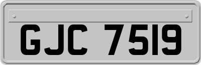 GJC7519