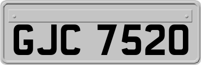 GJC7520