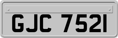 GJC7521