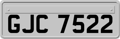 GJC7522