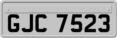 GJC7523