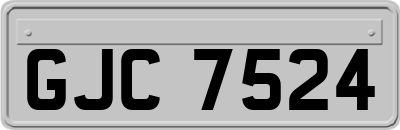 GJC7524
