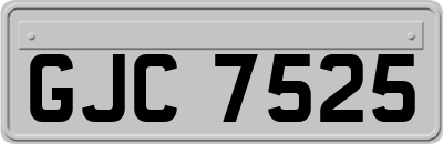GJC7525