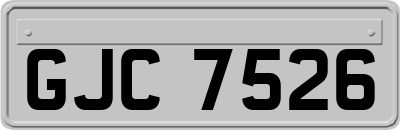 GJC7526