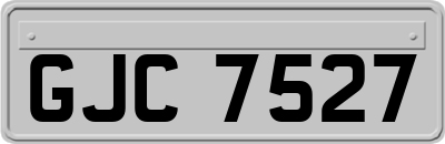 GJC7527