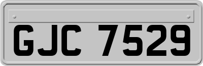 GJC7529