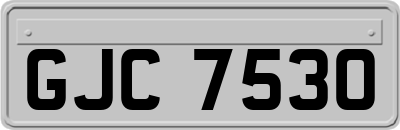 GJC7530