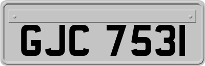 GJC7531