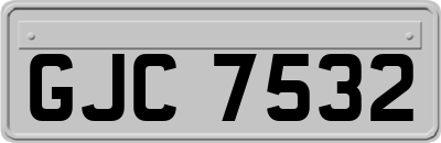 GJC7532