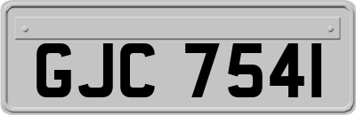 GJC7541