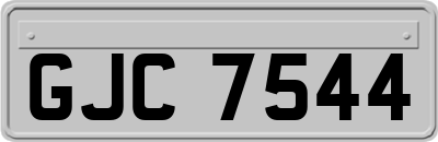 GJC7544