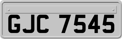 GJC7545